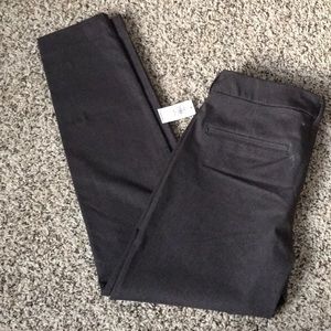 Old Navy Midrise Pixie Pants